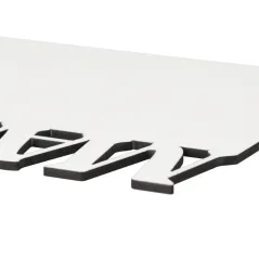 Portafotos en madera especial mamá personalizable con fotos, diseños, logotipos o textos a todo color.