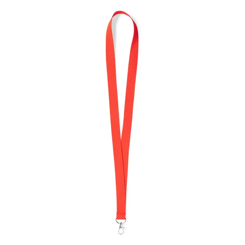 Lanyard clásico - Varios colores Lanyard clásico - Varios colores