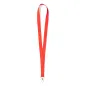 Lanyard clásico - Varios colores Lanyard clásico - Varios colores