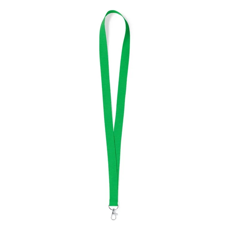Lanyard clásico - Varios colores Lanyard clásico - Varios colores