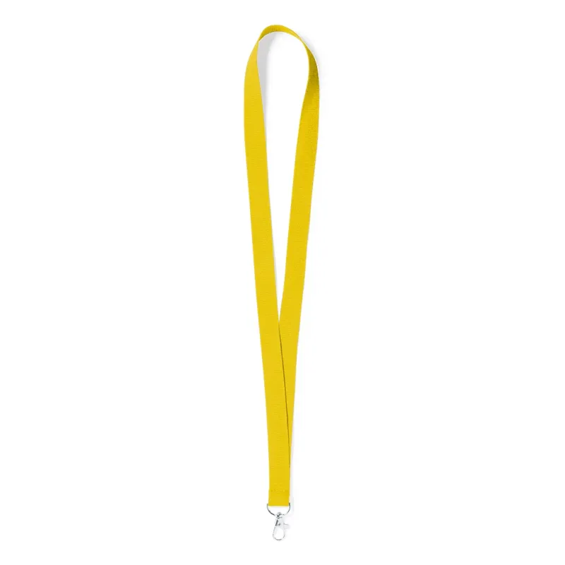 Lanyard clásico - Varios colores Lanyard clásico - Varios colores