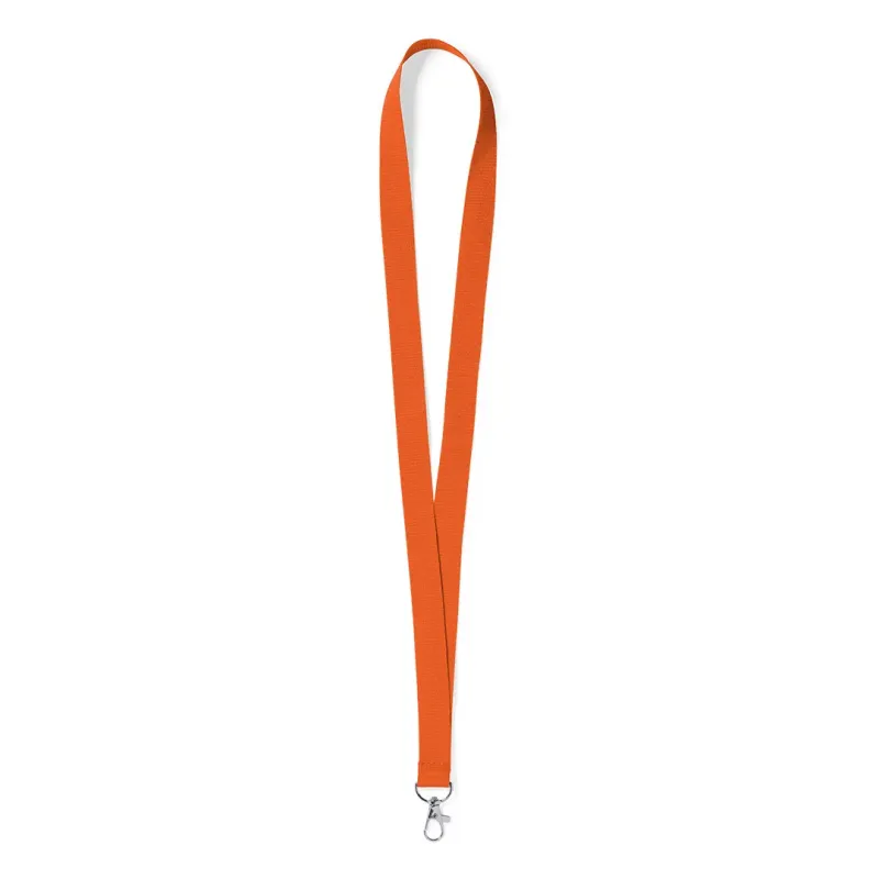 Lanyard clásico - Varios colores Lanyard clásico - Varios colores