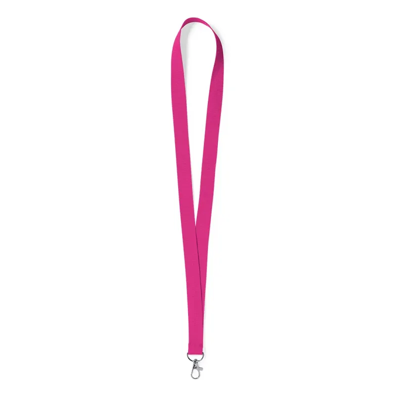 Lanyard clásico - Varios colores Lanyard clásico - Varios colores