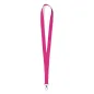 Lanyard clásico - Varios colores Lanyard clásico - Varios colores