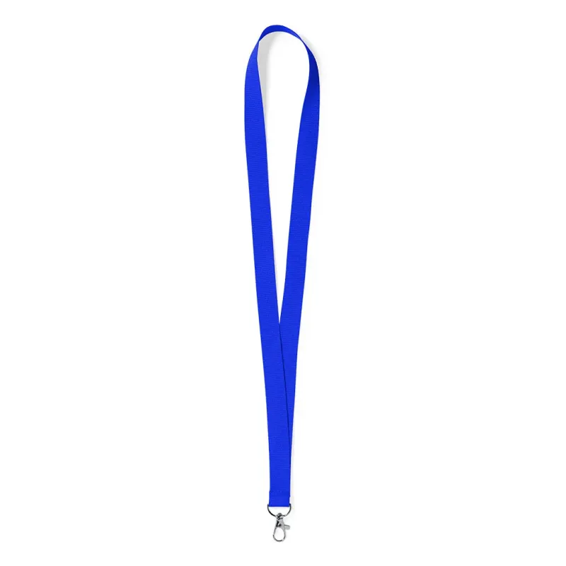 Lanyard clásico - Varios colores Lanyard clásico - Varios colores