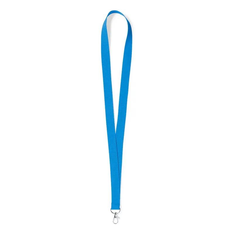 Lanyard clásico - Varios colores Lanyard clásico - Varios colores