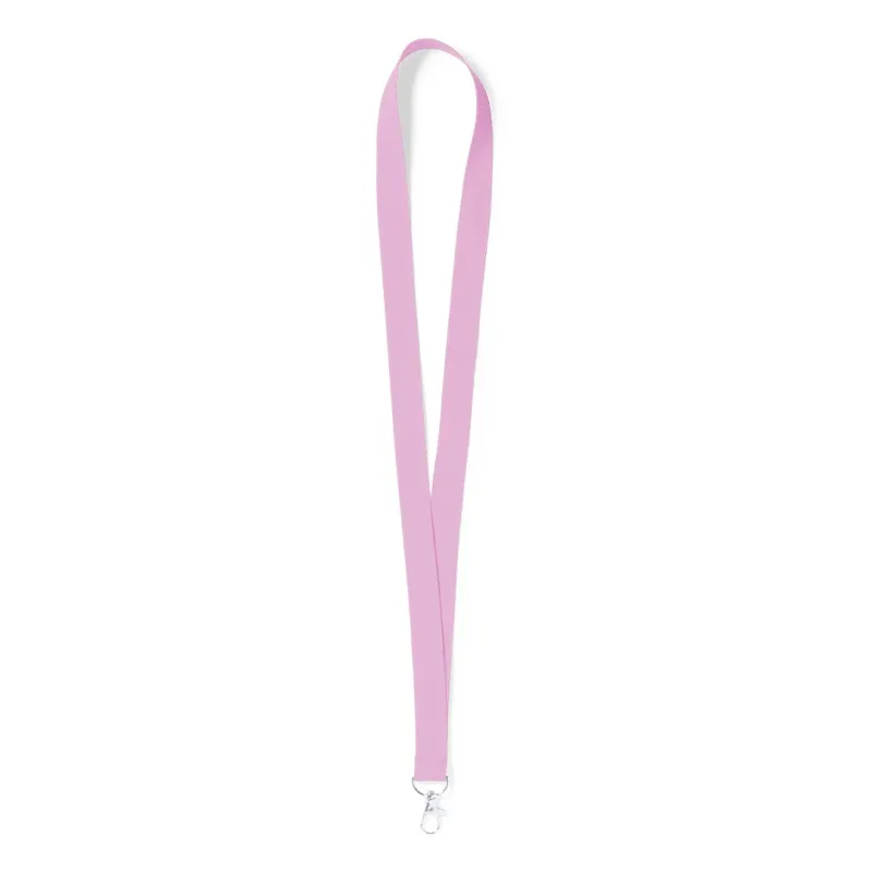 Lanyard clásico - Varios colores Lanyard clásico - Varios colores