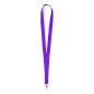 Lanyard clásico - Varios colores Lanyard clásico - Varios colores