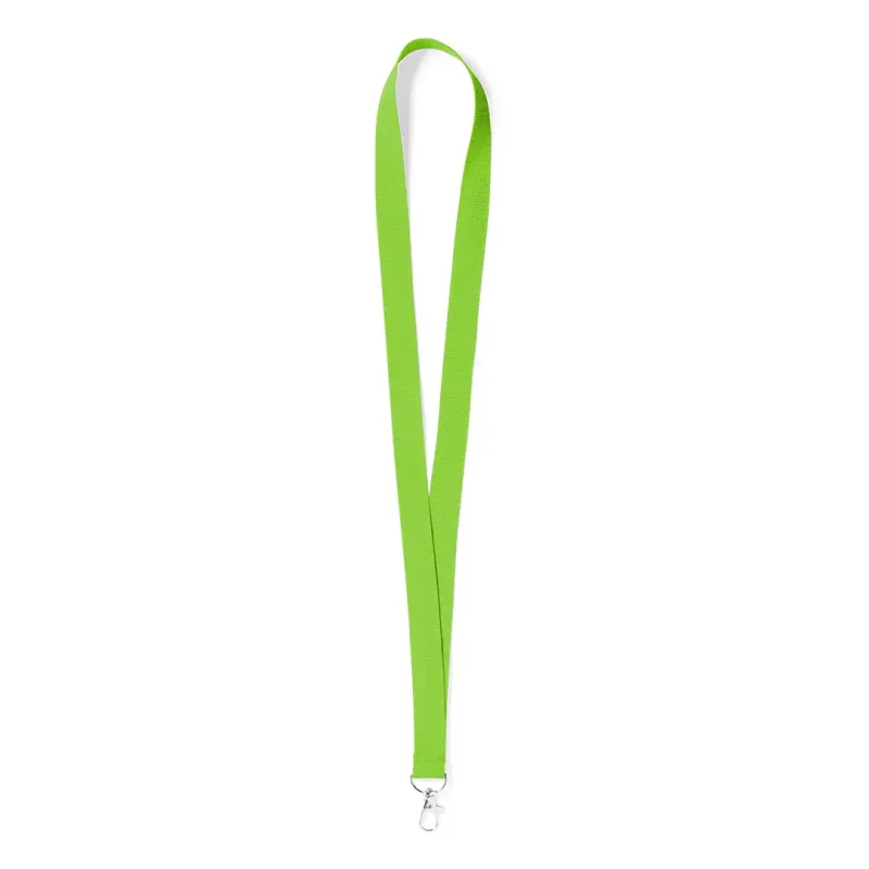 Lanyard clásico - Varios colores Lanyard clásico - Varios colores