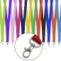 Lanyard clásico - Varios colores Lanyard clásico - Varios colores