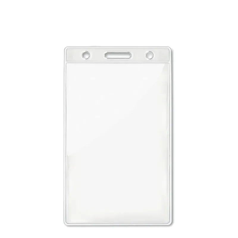 x10 - Identificador vertical de PVC x10 - Identificador vertical de PVC