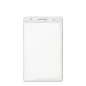 x10 - Identificador vertical de PVC x10 - Identificador vertical de PVC