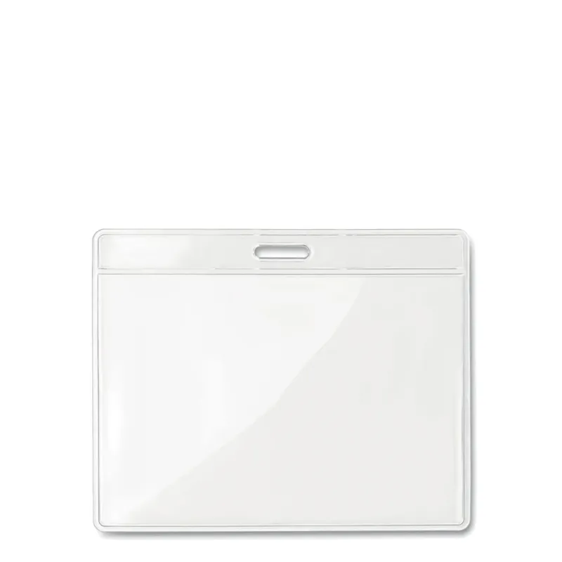 x10 - Identificador horizontal de PVC x10 - Identificador horizontal de PVC