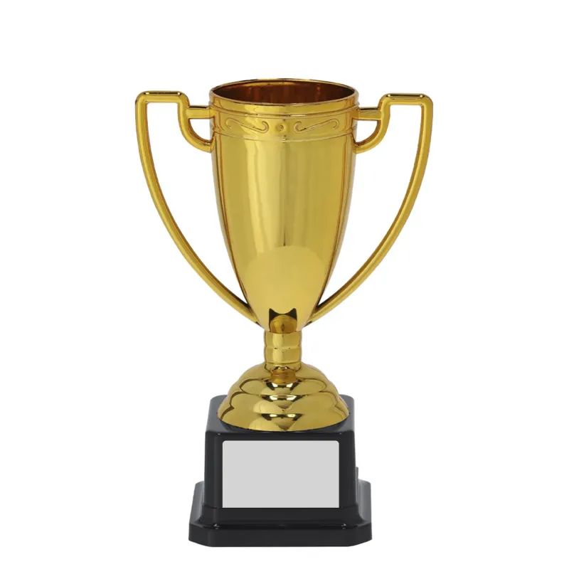 Trofeo copa dorada - Nexus Trofeo copa dorada - Nexus