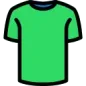 x20 - Camiseta técnica - Cocker - Verde