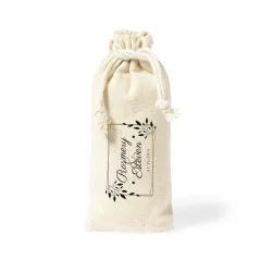 Set de manicura personalizado con cortauñas y lima. Personaliza en la bolsita con logos, diseños, textos