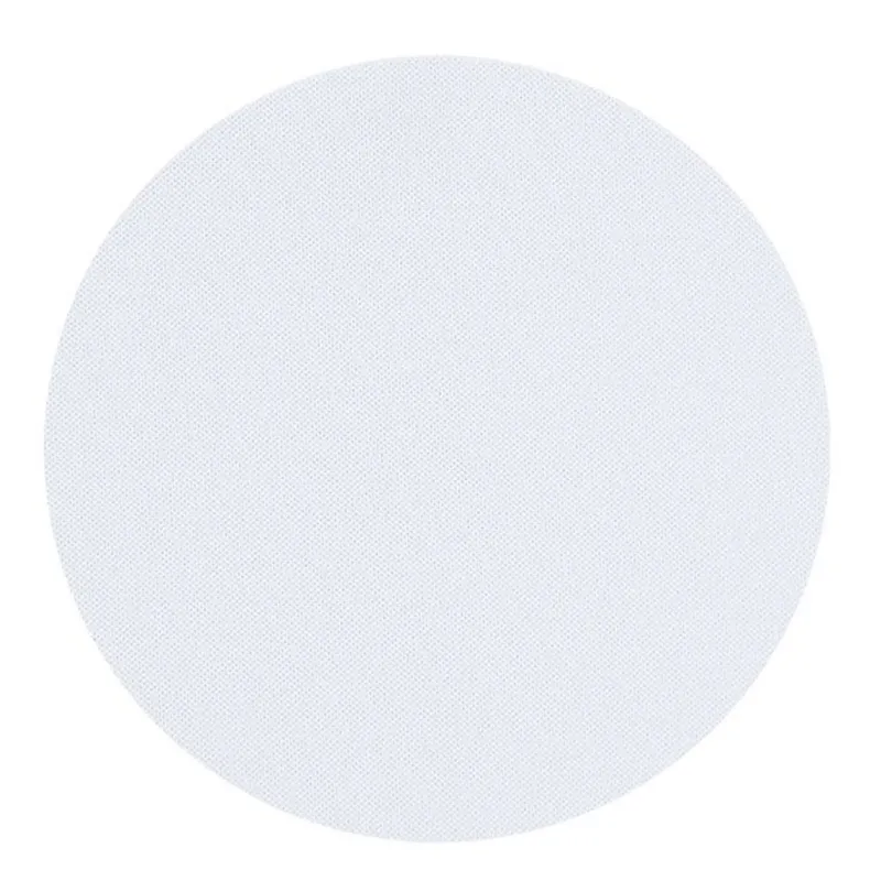 Posavasos flexible - Redondo