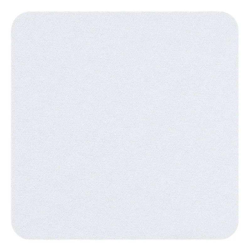 Posavasos flexible - Cuadrado