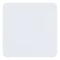 Posavasos flexible - Cuadrado