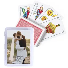 Juego de cartas - Baraja Española