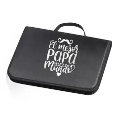 Set de Barbacoa de 6 accesorios