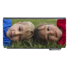 Billetero plano - Luxuri