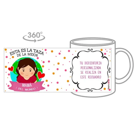 Taza Mamá