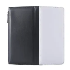 Billetero con tarjetero personalizado con fotos, diseños de alta capacidad. 🌸 Ideal como regalo para mamá