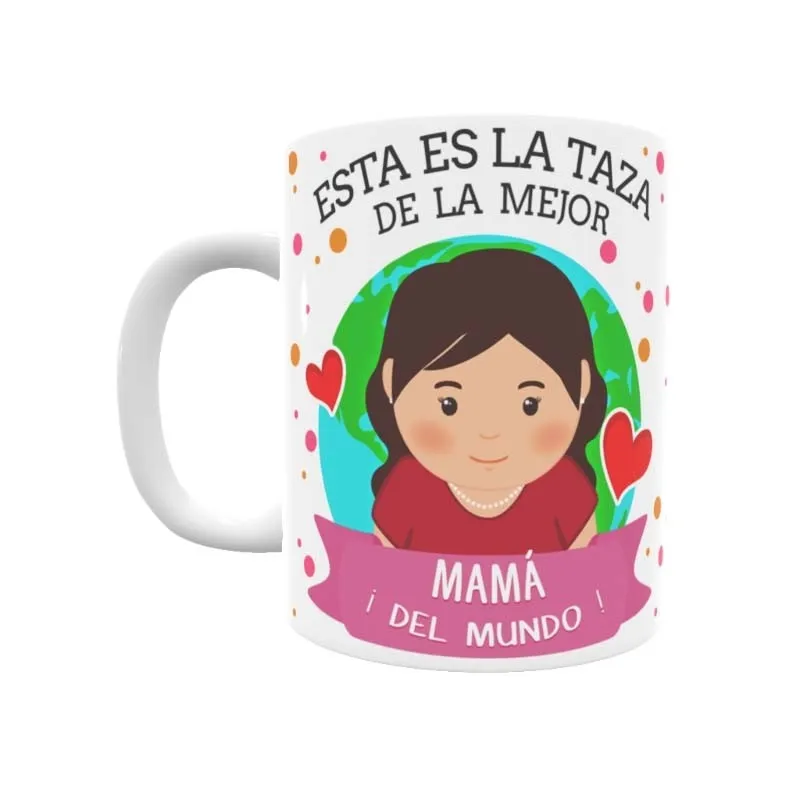 Taza Mamá