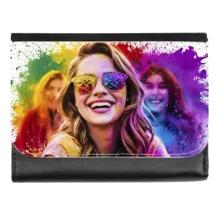 Cartera mediana - Luxuri