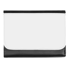 Billetero cartera con tarjetero personalizado con fotos, diseños de alta capacidad. 🌸 Ideal como regalo para mamá