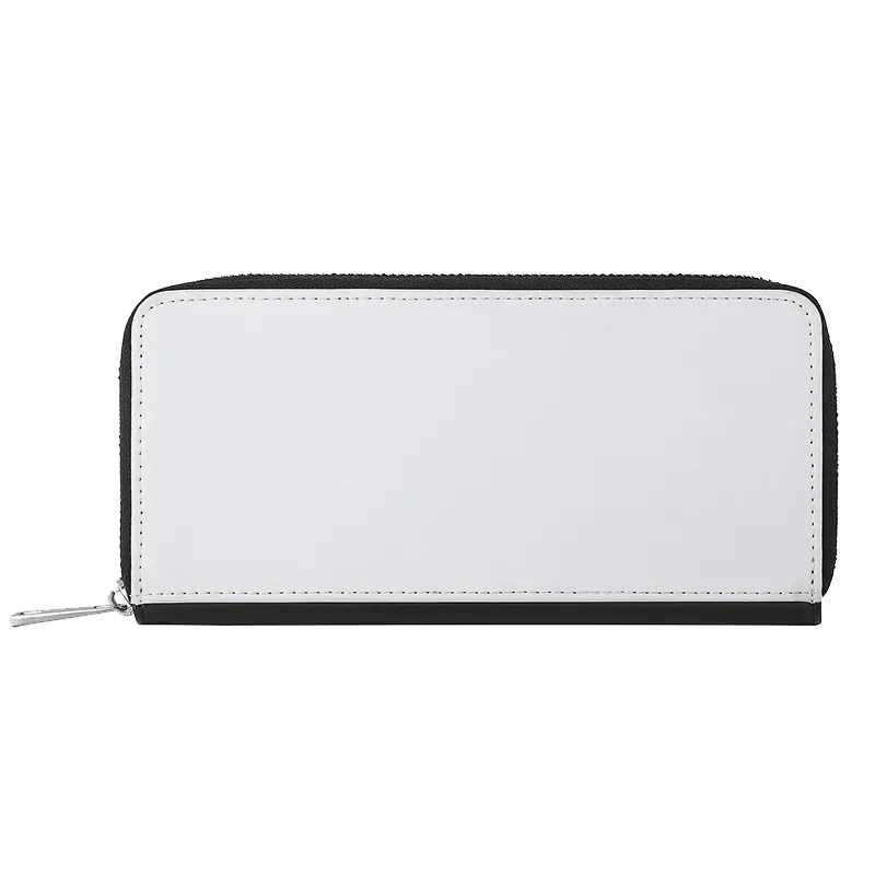 Billetero cremallera - Luxuri