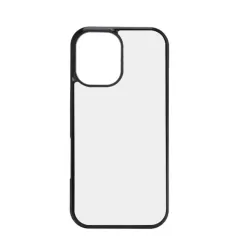Carcasa personalizada con fotos, diseños, logo, texto para iPhone 17 / Envío 24/48 h.