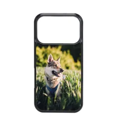 Carcasa para iPhone 17 Pro