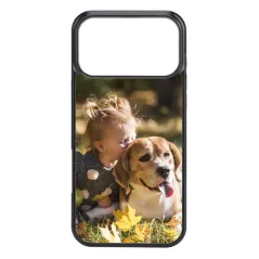 Carcasa para iPhone 17 Pro Max