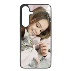 Carcasa para Samsung S25 Plus