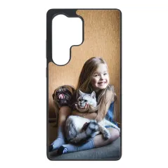 Carcasa para Samsung S25 Ultra