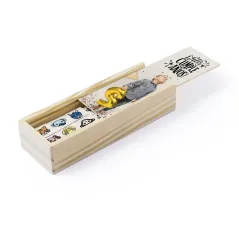 Juego dominó - Infantil