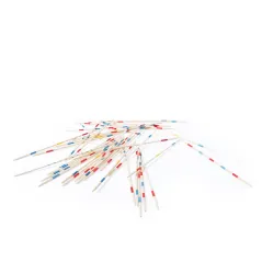 Juego Mikado madera personalizado con tu foto o diseño! Regalo cumpleaños bodas, comuniones