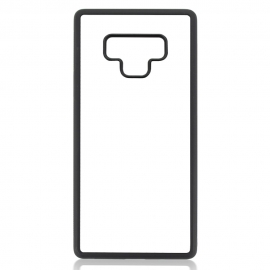 Carcasa 2D para Note 9 Flex