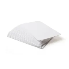 x300 - Tarjeta PVC 8.5 x 5.4 cm - 760 micras