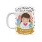 Taza Neurofisióloga