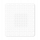 Puzzle Magnético de 210 Piezas