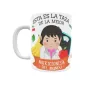 Taza Nutricionista (Ella)