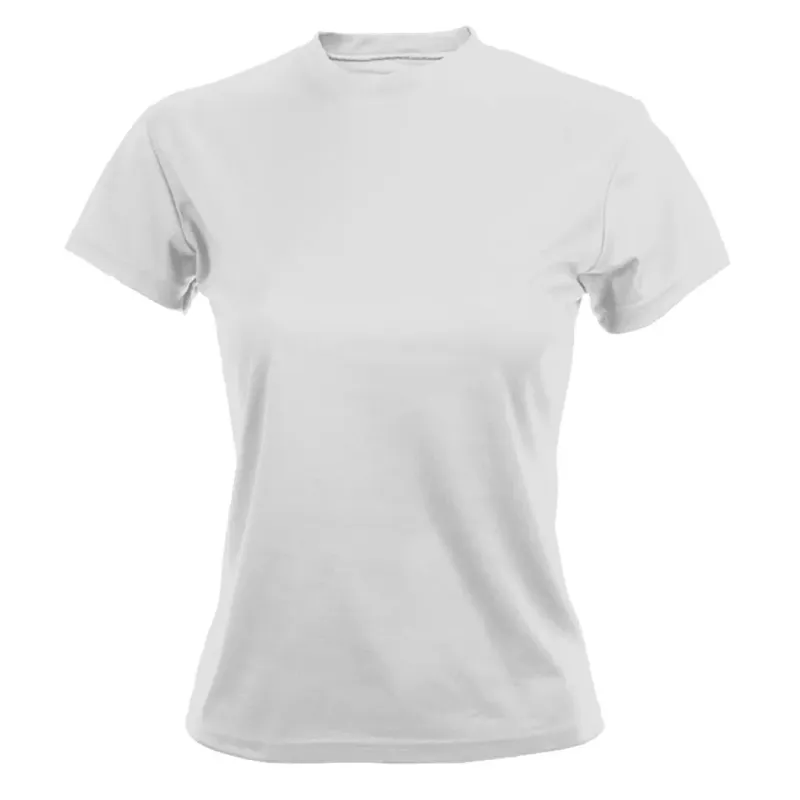 Camiseta MUJER - Técnica clásica