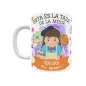 Taza Pintora