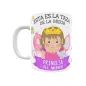 Taza Princesa