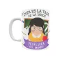 Taza Profesora