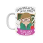 Taza Profesora