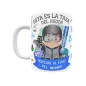 Taza Profesor de Esquí